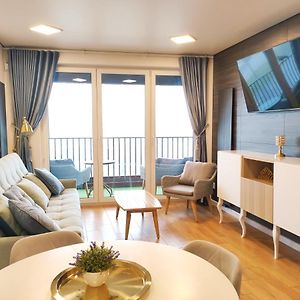 Appartement met een Slaapkamer